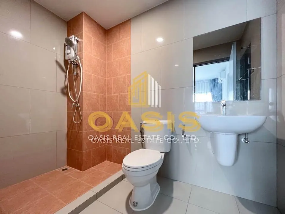 Rich Point @ BTS Wutthakat – Exclusive Condo for Rent
