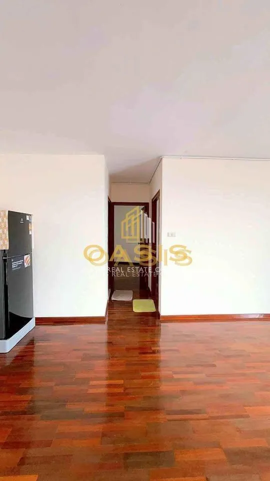 SV City Condominium – Riverside Luxury Living on Rama III For Sale