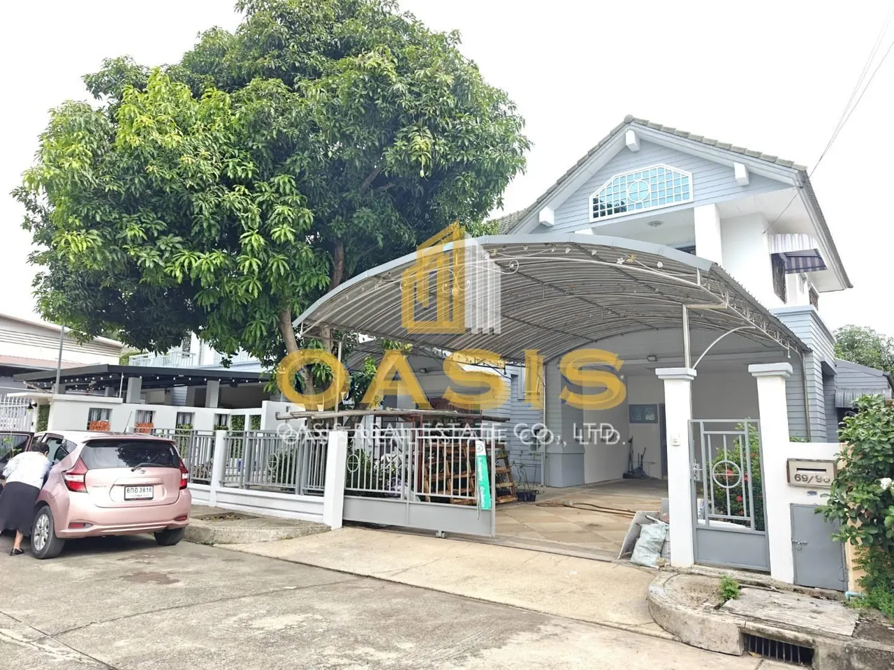Khunalai Village - 4 Bedroom Home For Sale