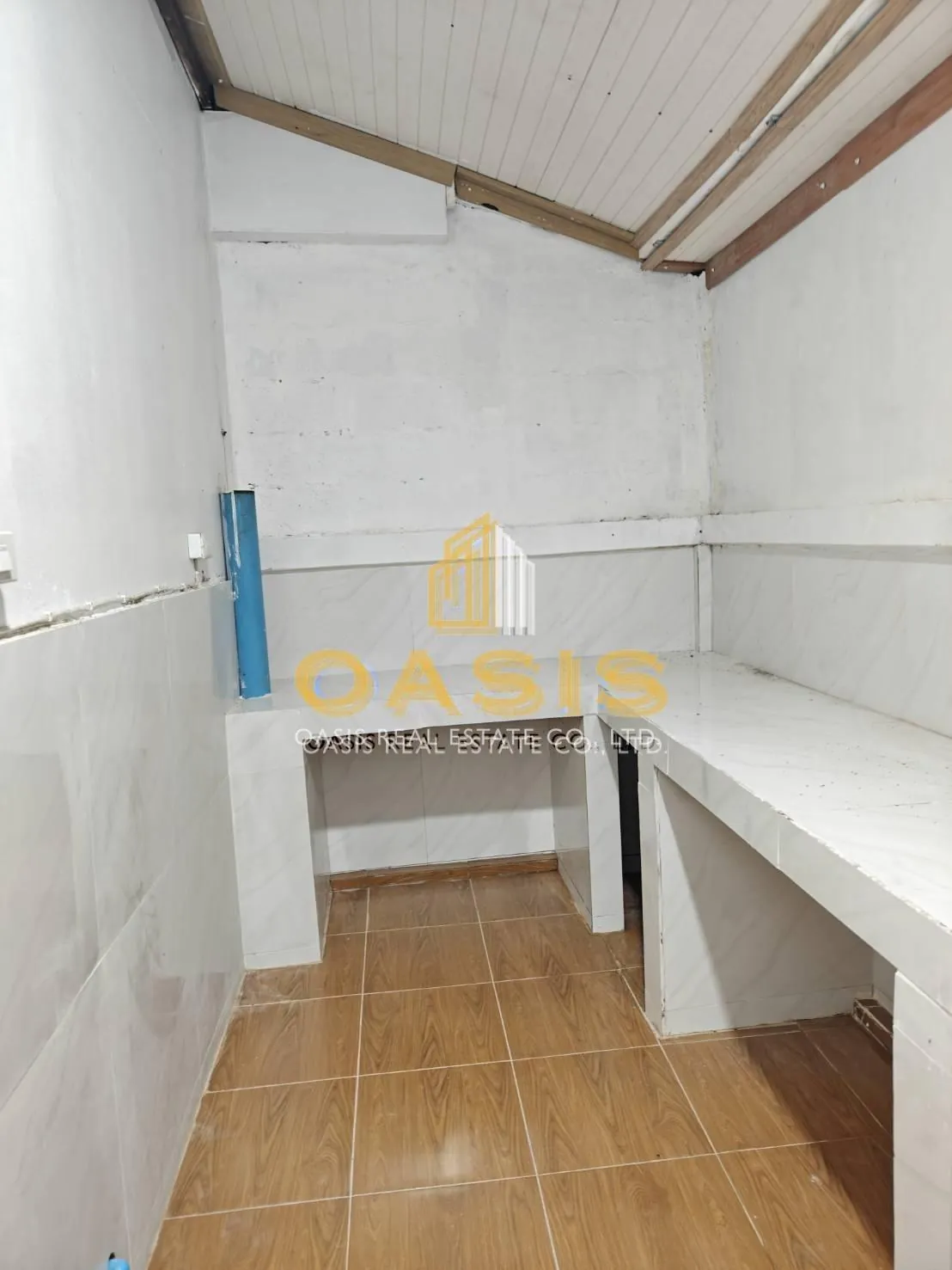Amarin Niwet Village – 2-Bedroom Home For Sale