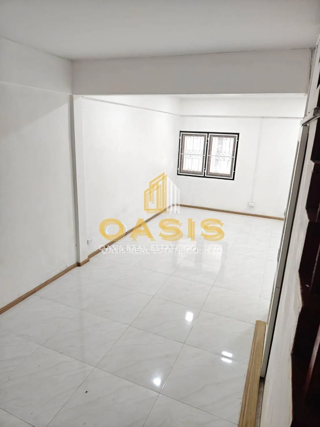 Amarin Niwet Village – 2-Bedroom Home For Sale