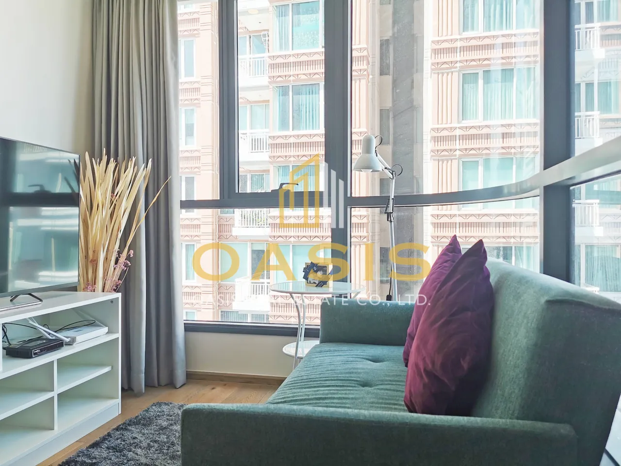 Q Chidlom–Phetchaburi For Rent & Sale