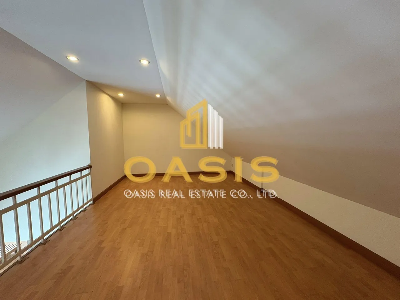 Muang Thong 4 Village - For Sale