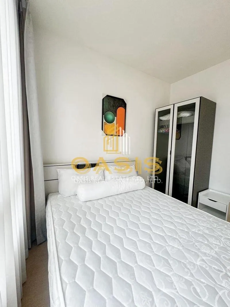 Maru Ekkamai – Pet-Friendly Luxury Condo For Sale