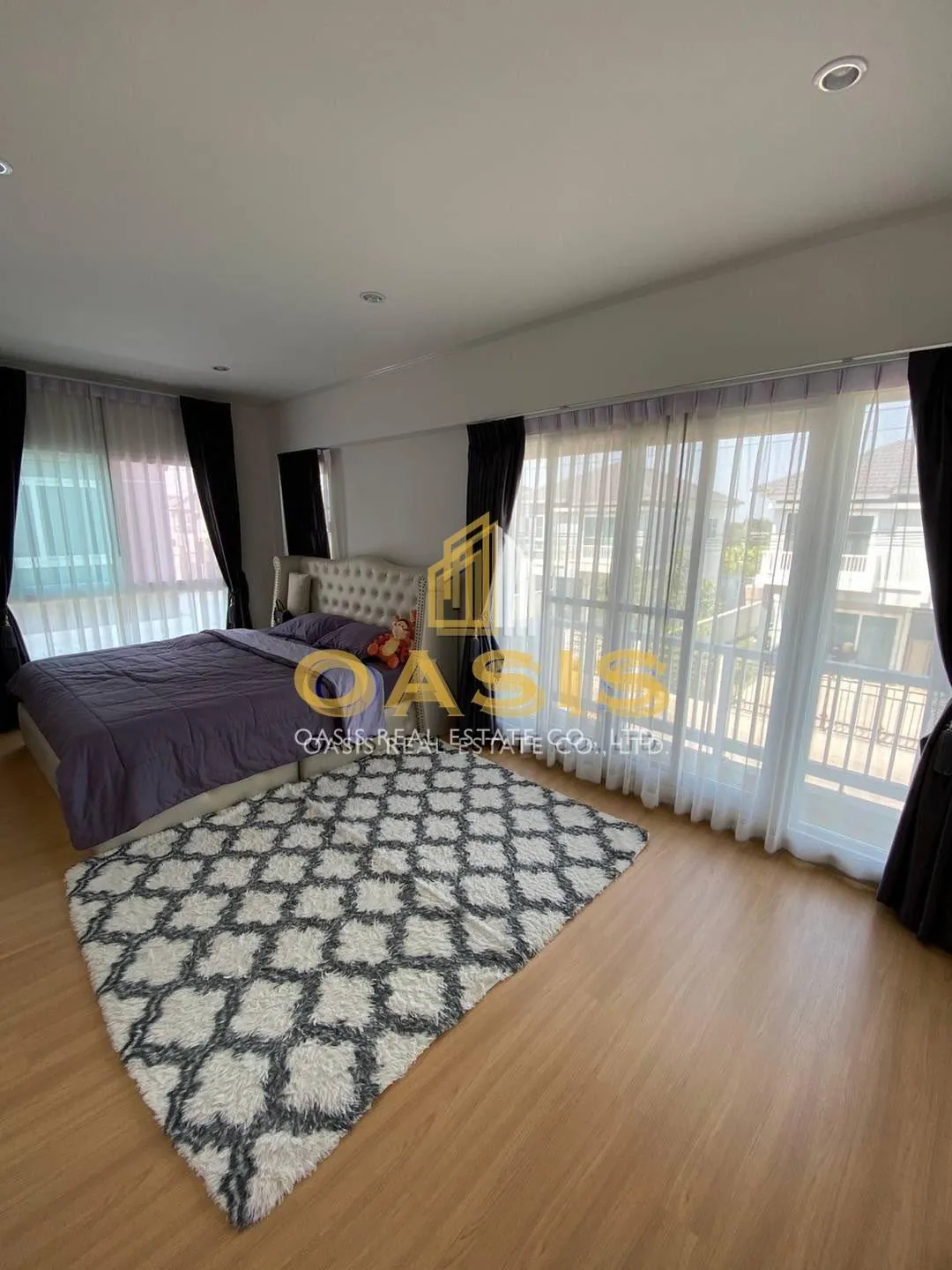 Supalai Pride Wongwaen–Lamlukka Klong 6 For Sale