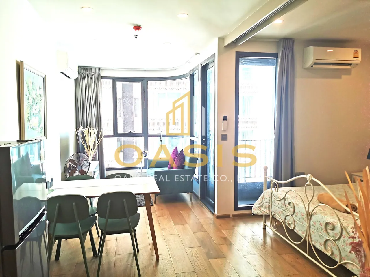Q Chidlom–Phetchaburi For Rent & Sale