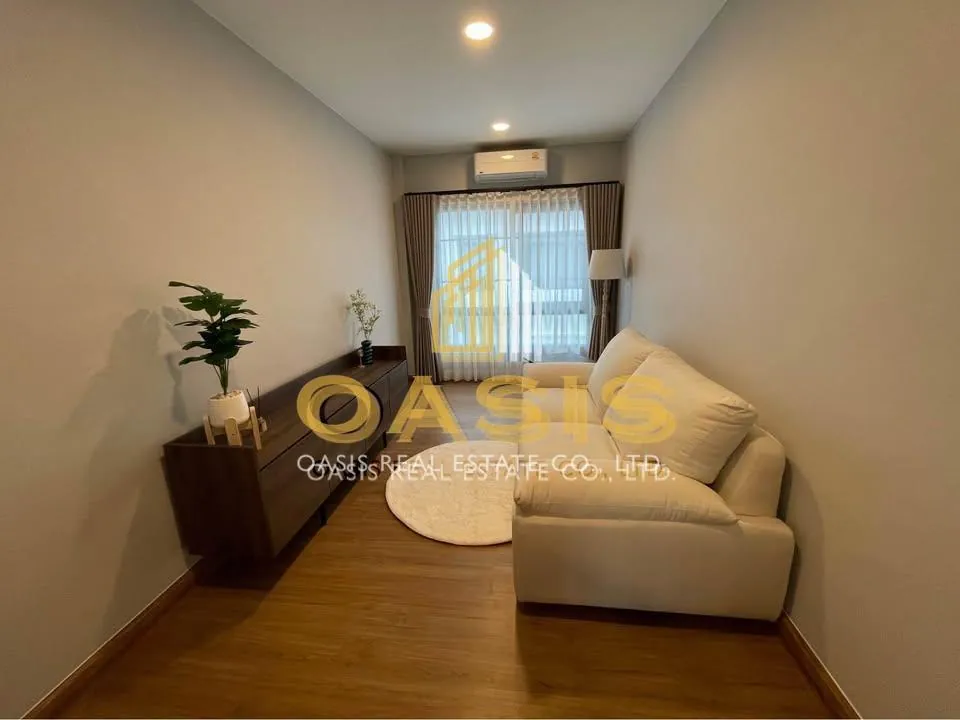 Centro Bangna - For Rent