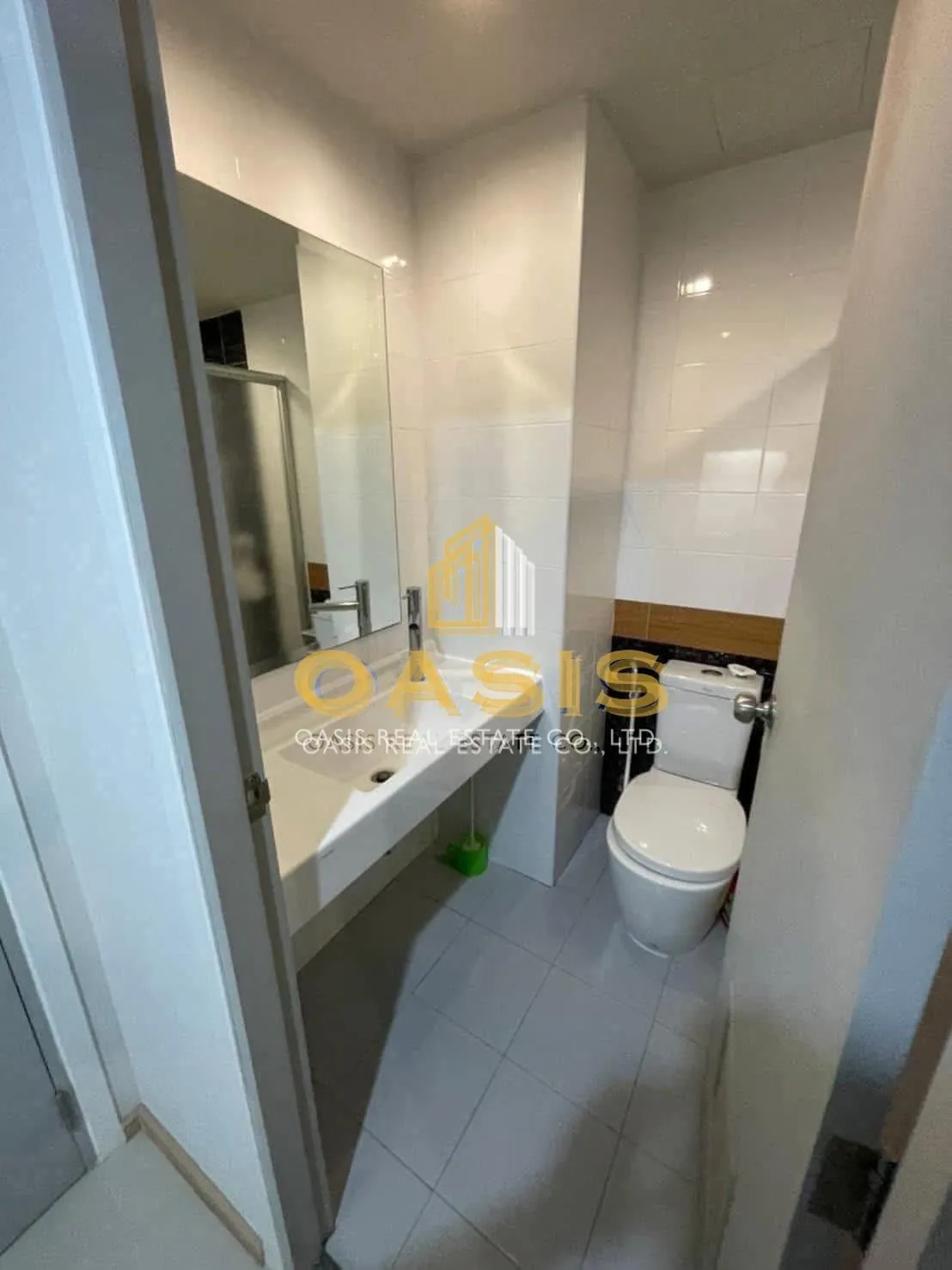 Rich Park Interchange Taopoon – Modern Condo for Rent & Sale