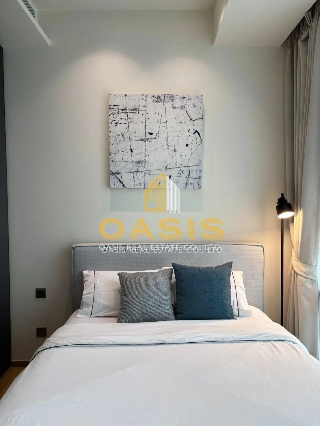 28 Chidlom – Elegant Corner Residence in Bangkok’s Most Prestigious CBD For Rent
