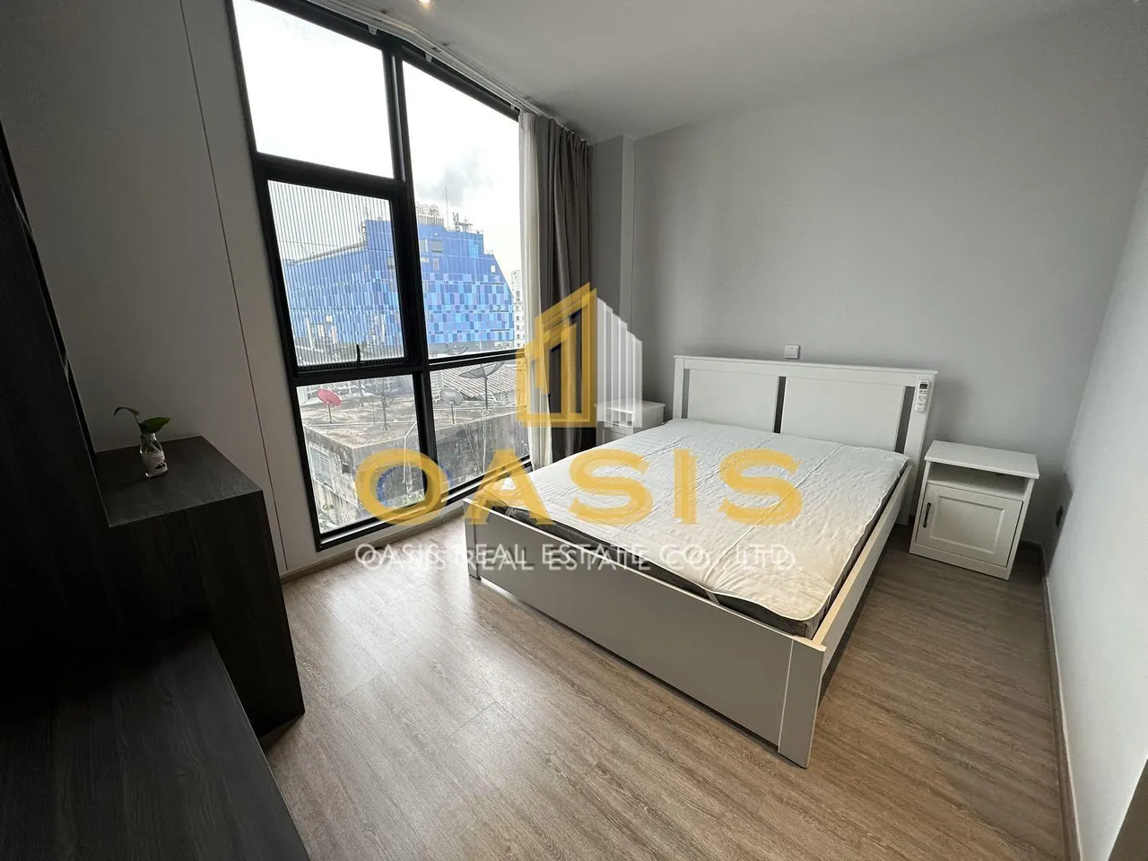 Rhythm Ekkamai – Luxury 2-Bedroom Condo for Sale
