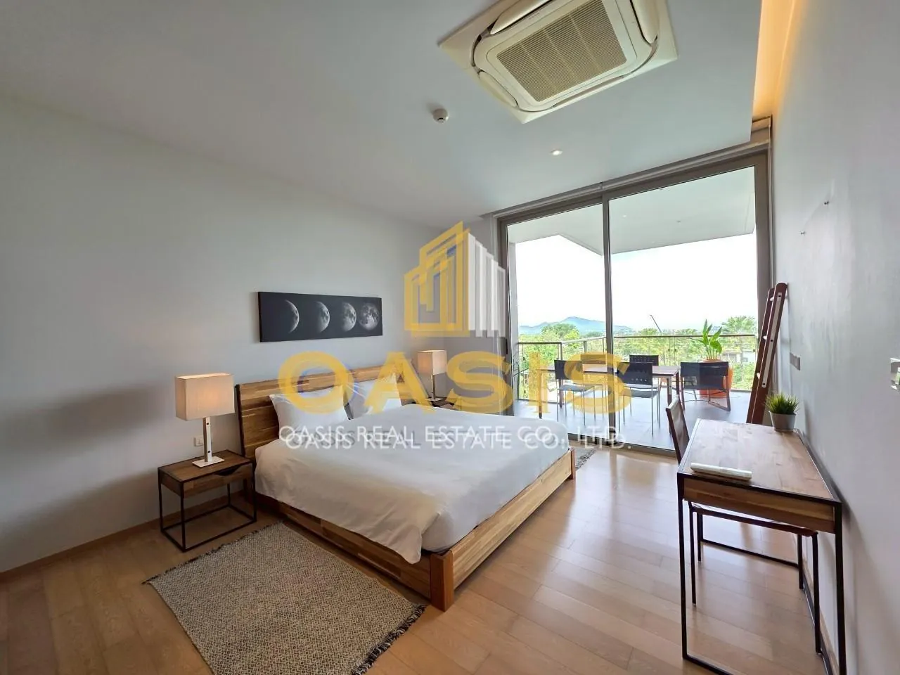 Luxury Duplex-Style Condo in Bangsaray Heights 3 Bedrooms For Sale or Rent