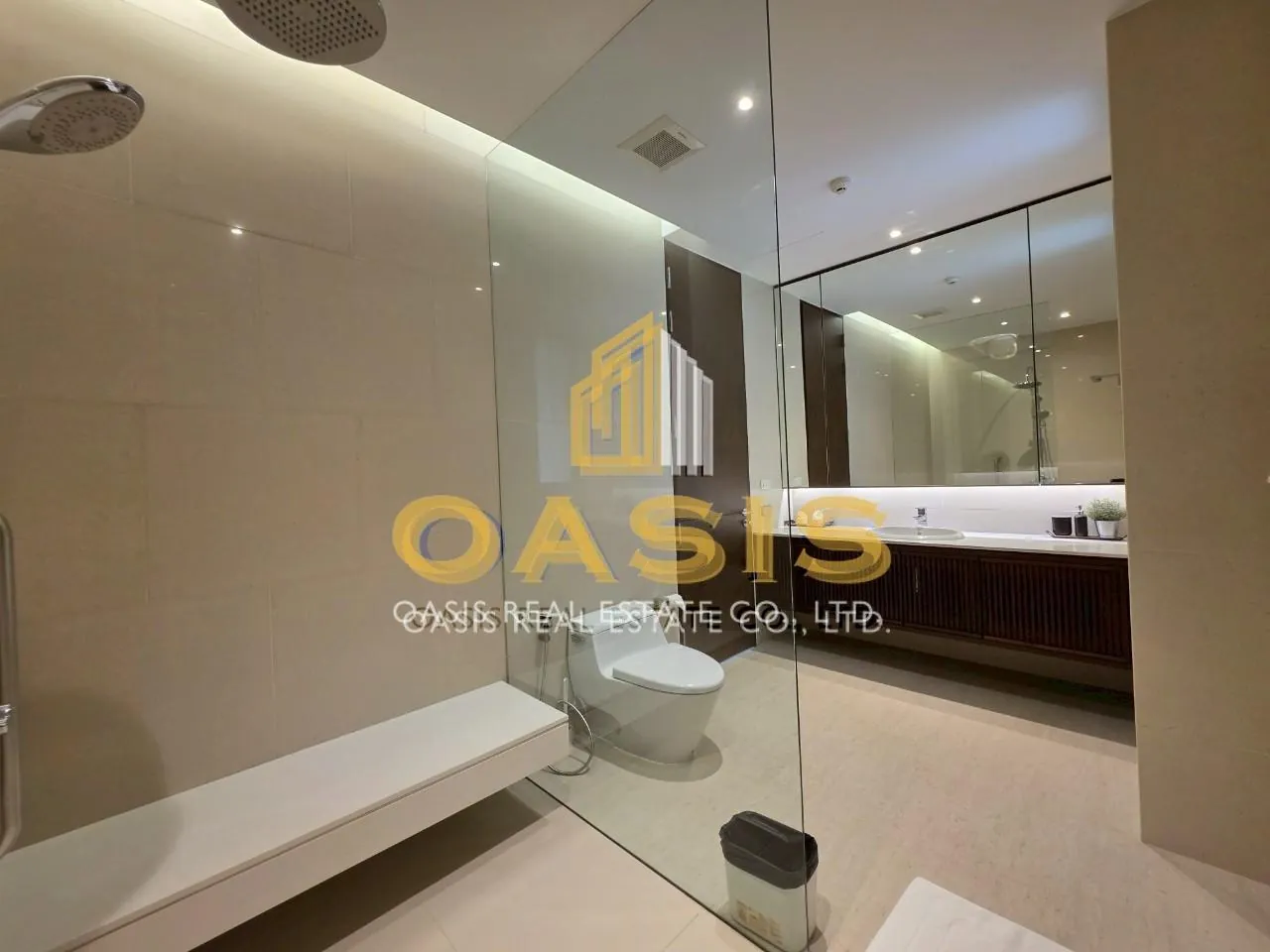 Luxury Duplex-Style Condo in Bangsaray Heights 3 Bedrooms For Sale or Rent