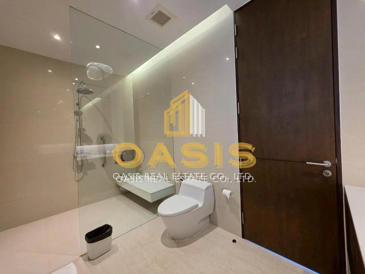 Bangsaray Heights Condominium Spacious 1Bedroom Condo for Sale