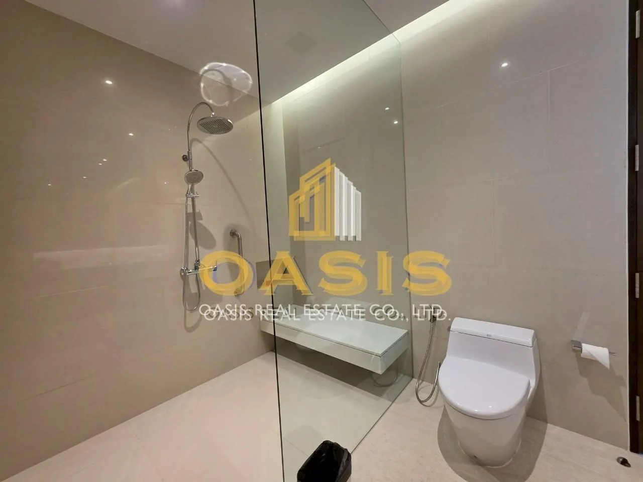 Luxury Duplex-Style Condo in Bangsaray Heights 3 Bedrooms For Sale or Rent