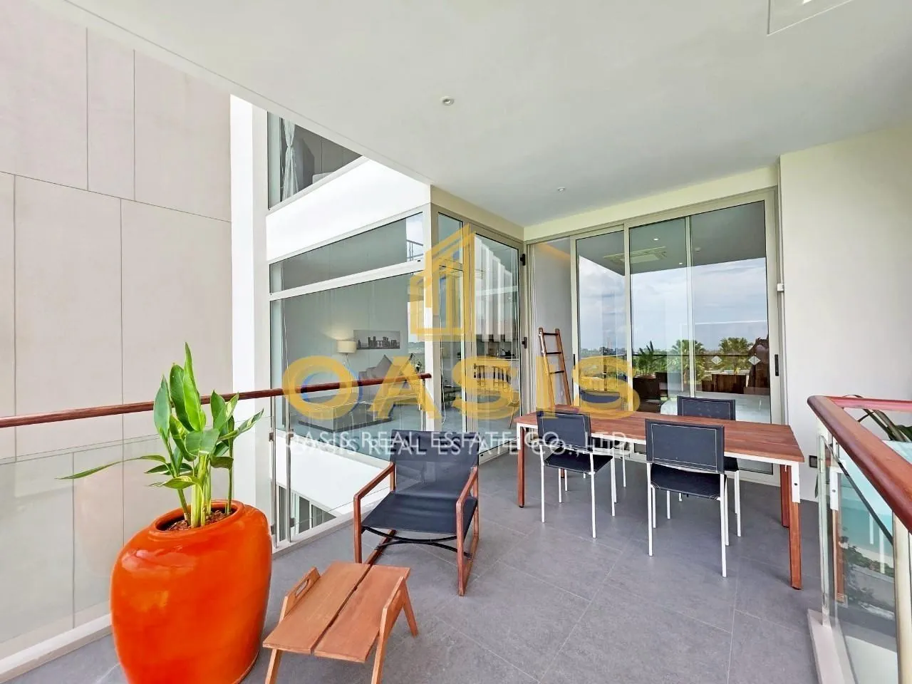 Bangsaray Heights Condominium Spacious 1Bedroom Condo for Sale