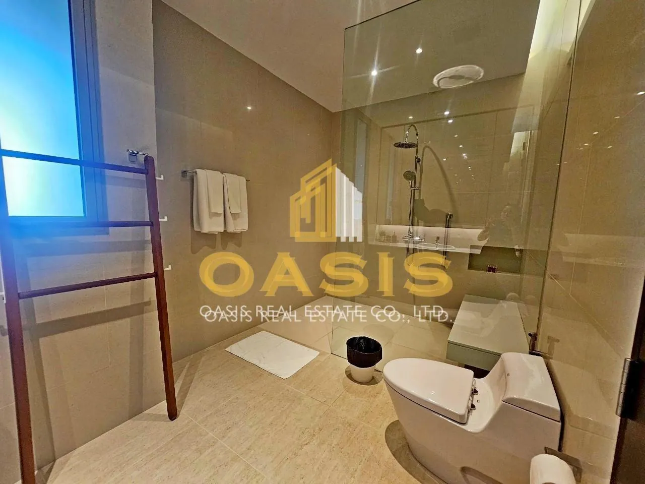 Bangsaray Heights Condominium Large 1-Bedroom for Sale