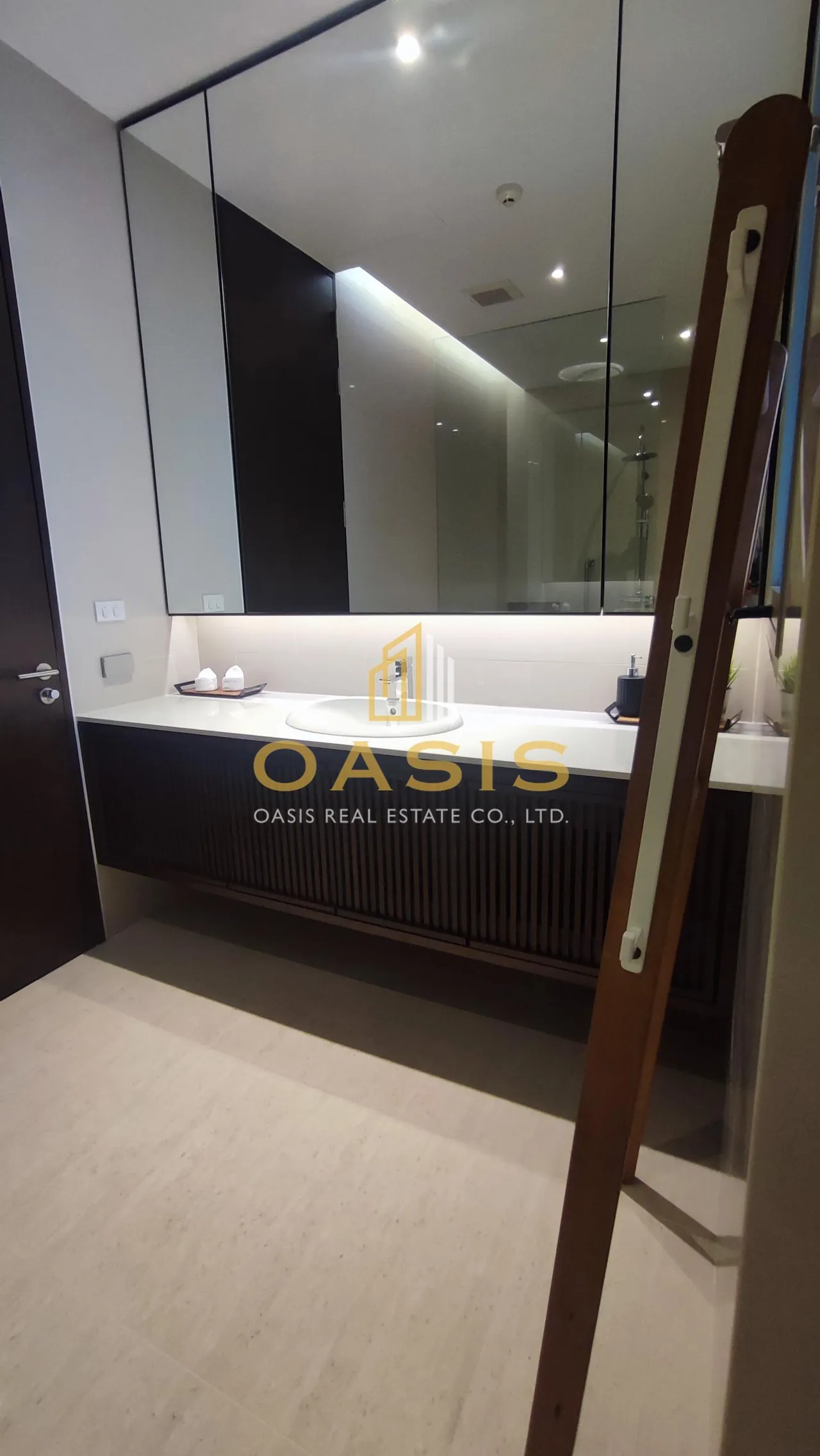Bangsaray Heights Condominium Large 1-Bedroom for Sale