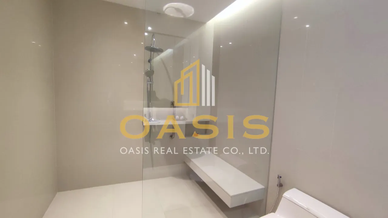 Bangsaray Heights Condominium Large 1-Bedroom for Sale