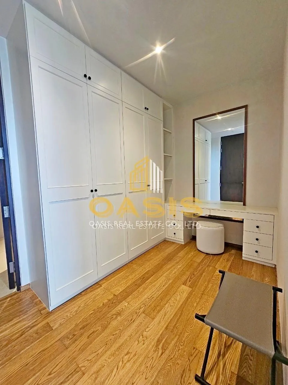 Bangsaray Heights Condominium 1 Bedroom Luxury Condo for Sale or Rent