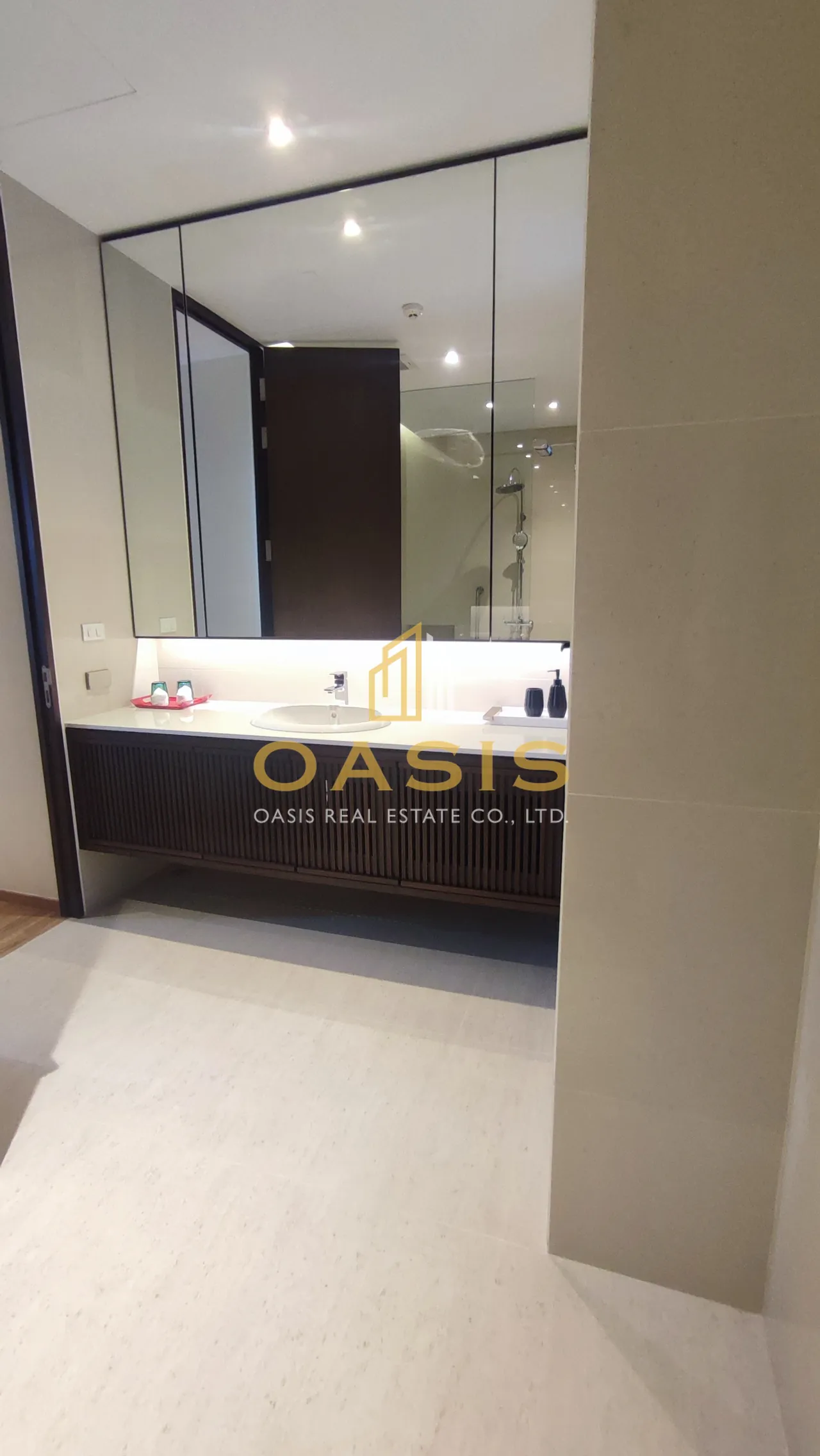 Bangsaray Heights Condominium 1 Bedroom Luxury Condo for Sale or Rent