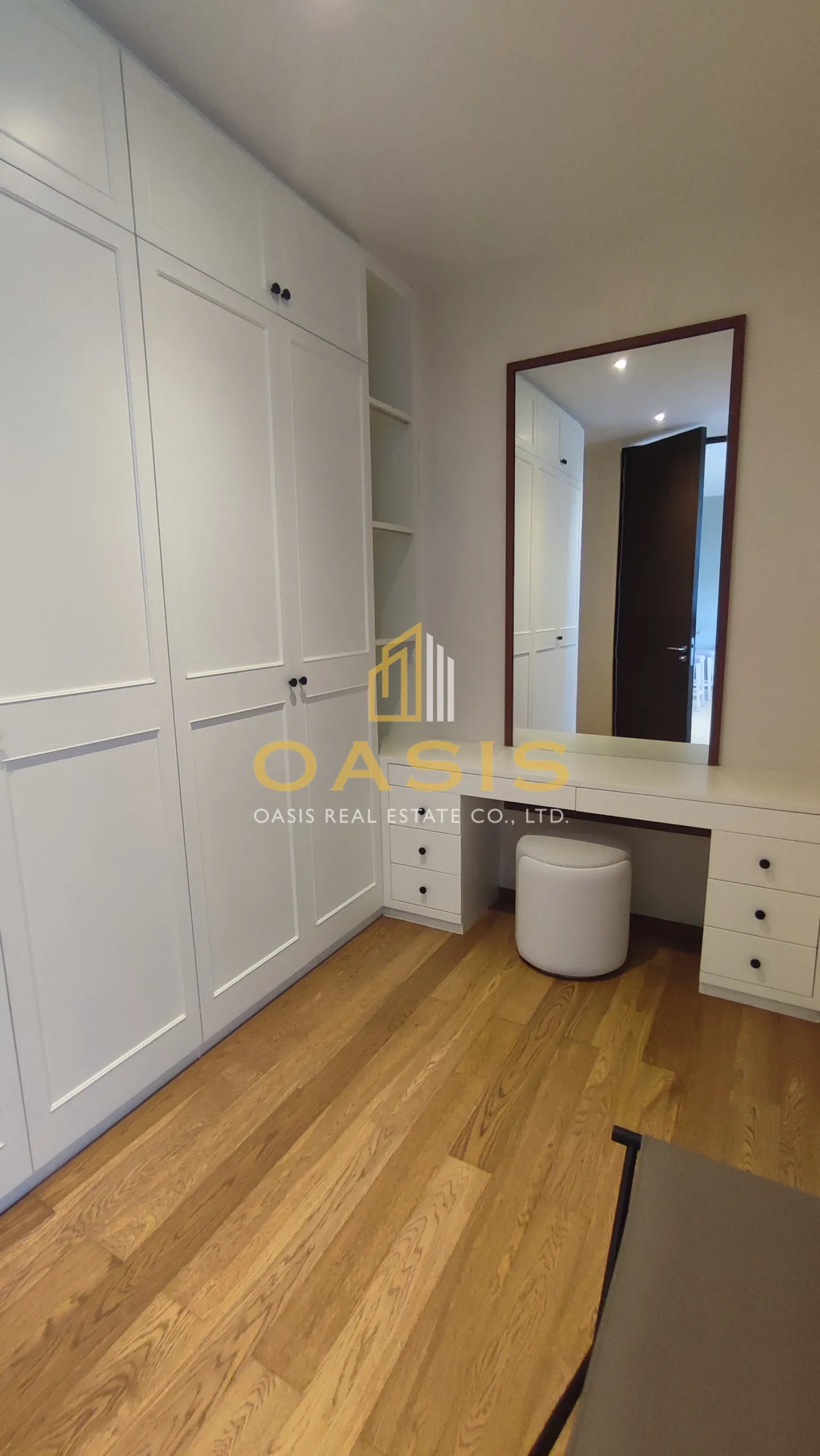 Bangsaray Heights Condominium 1 Bedroom Luxury Condo for Sale or Rent