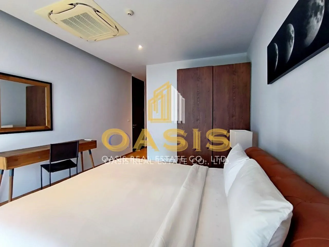 Bangsaray Heights Condominium 1Bedroom Luxury Condo for Sale 