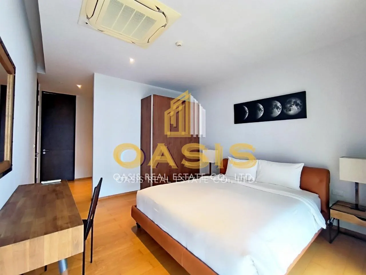 Bangsaray Heights Condominium 1Bedroom Luxury Condo for Sale 