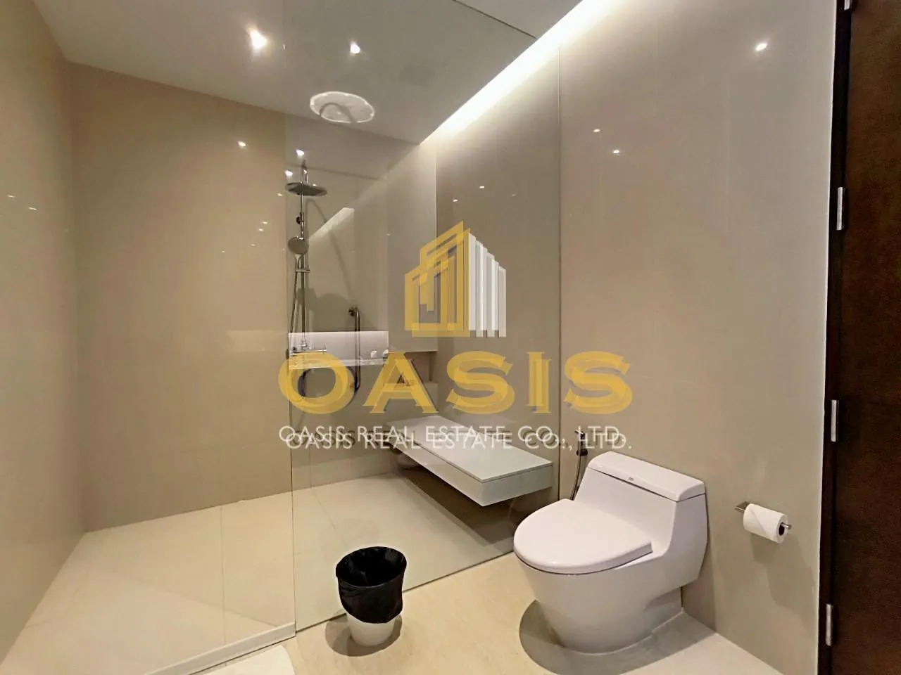 Bangsaray Heights Condominium 1Bedroom Luxury Condo for Sale