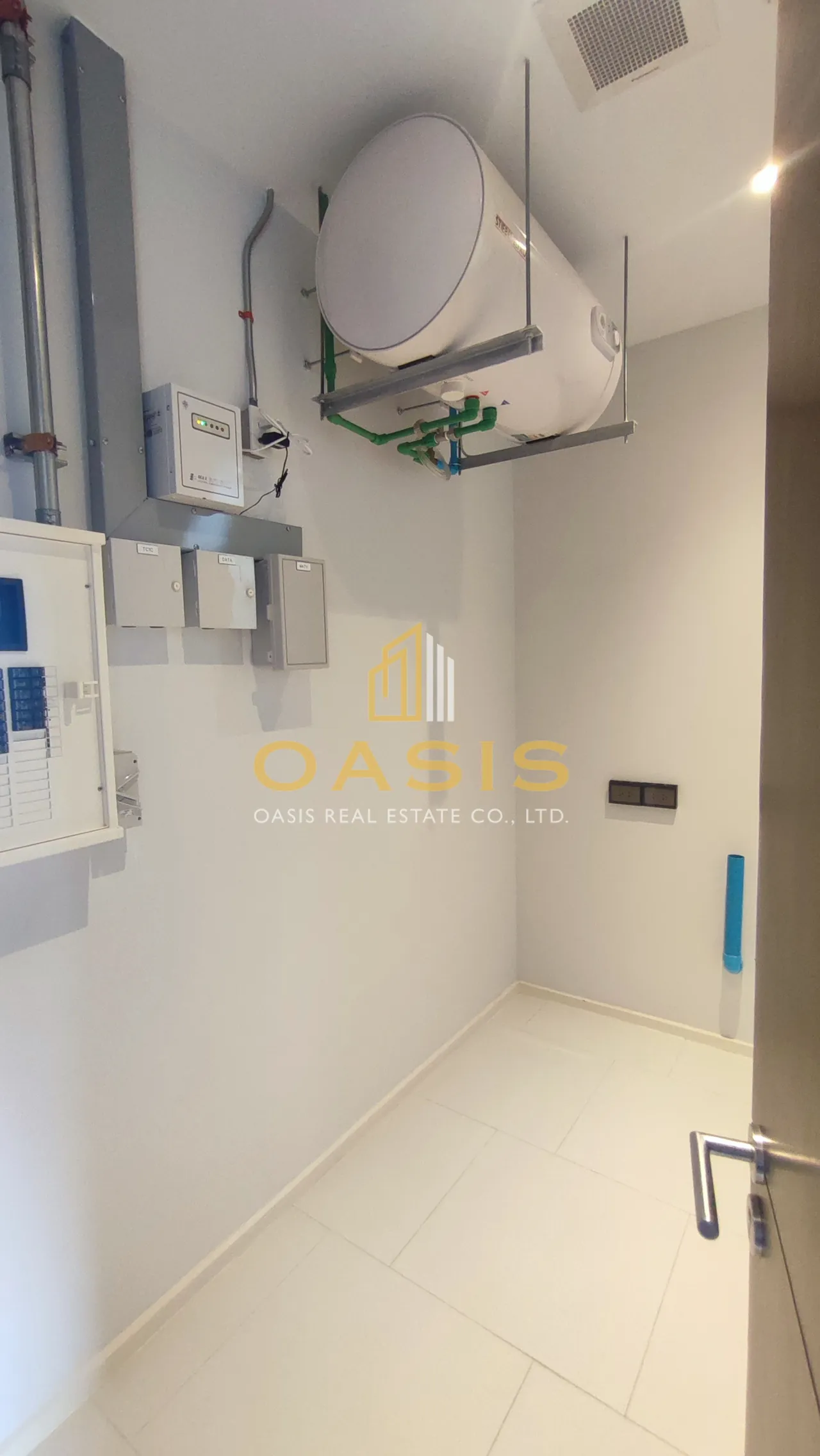 Bangsaray Heights Condominium 1Bedroom Luxury Condo for Sale