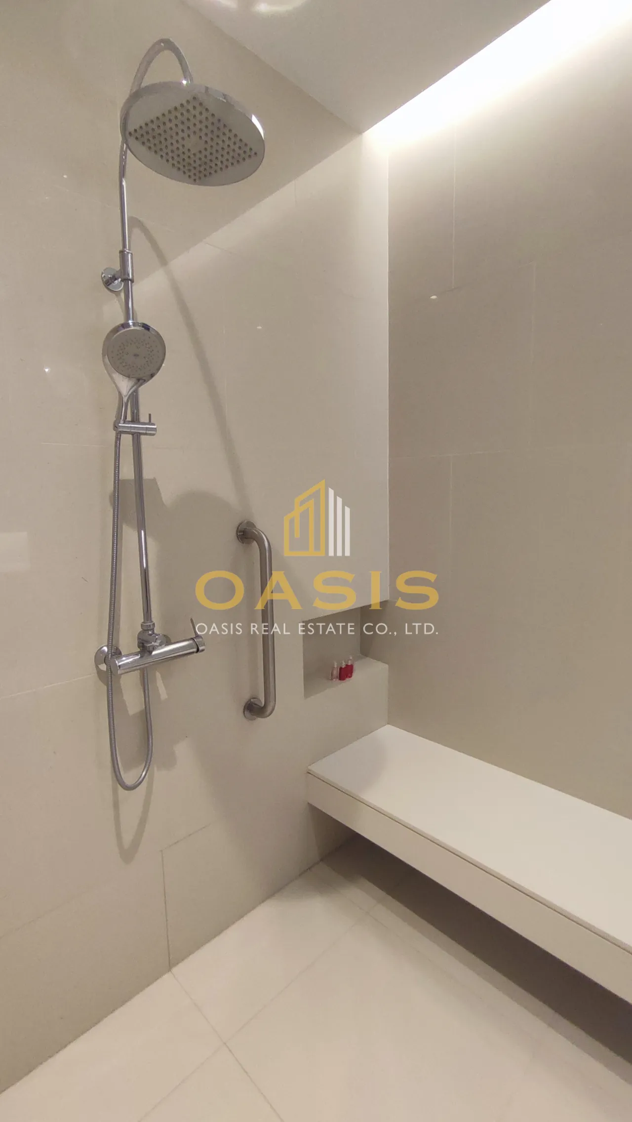 Bangsaray Heights Condominium 1Bedroom Luxury Condo for Sale