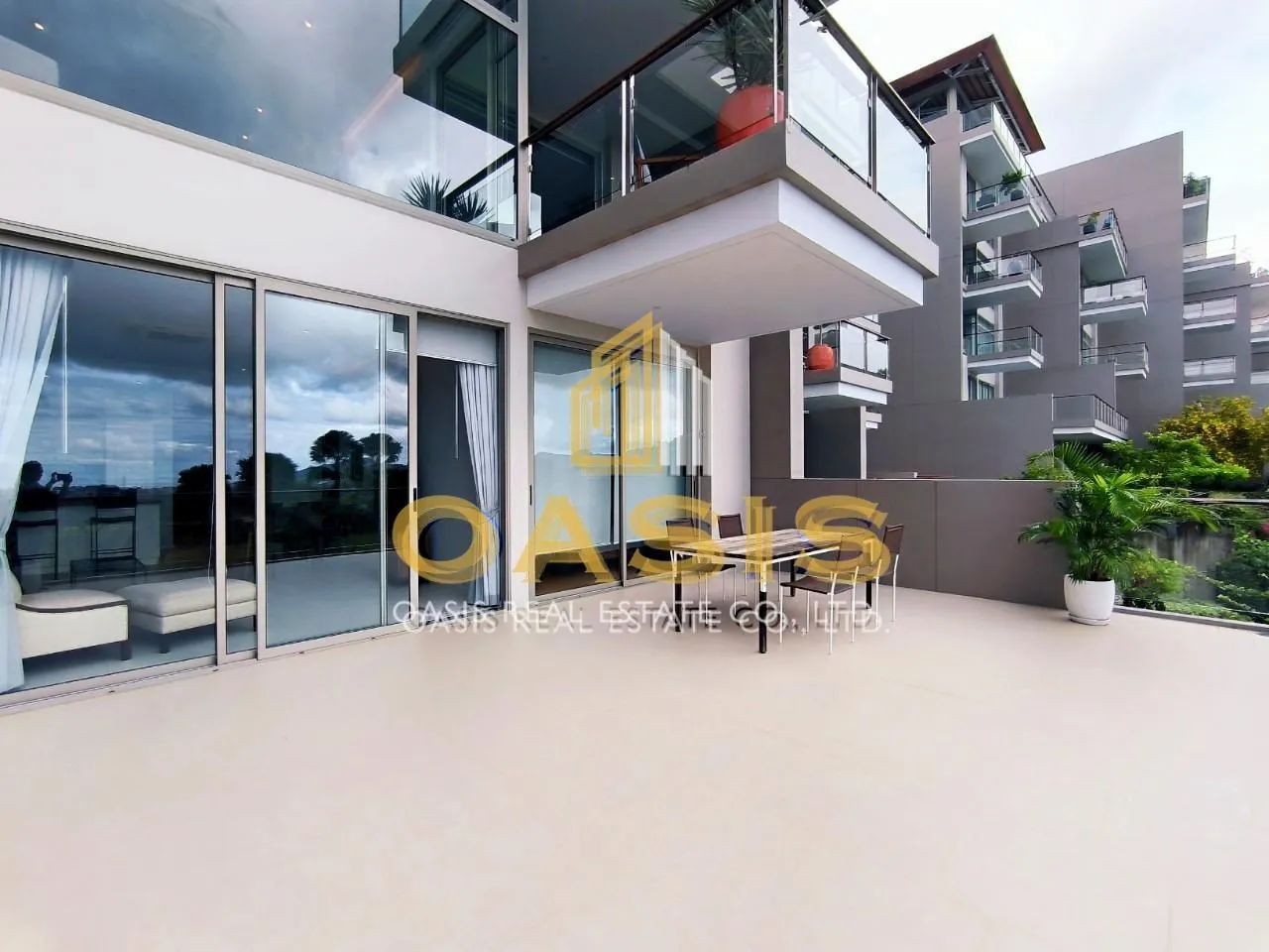 Bangsaray Heights Condominium 1Bedroom Luxury Condo for Sale 