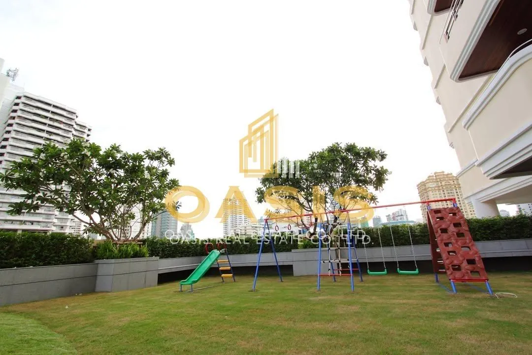 Piyathip Place Serviced Apartment Luxury Living in the Heart of Sukhumvit