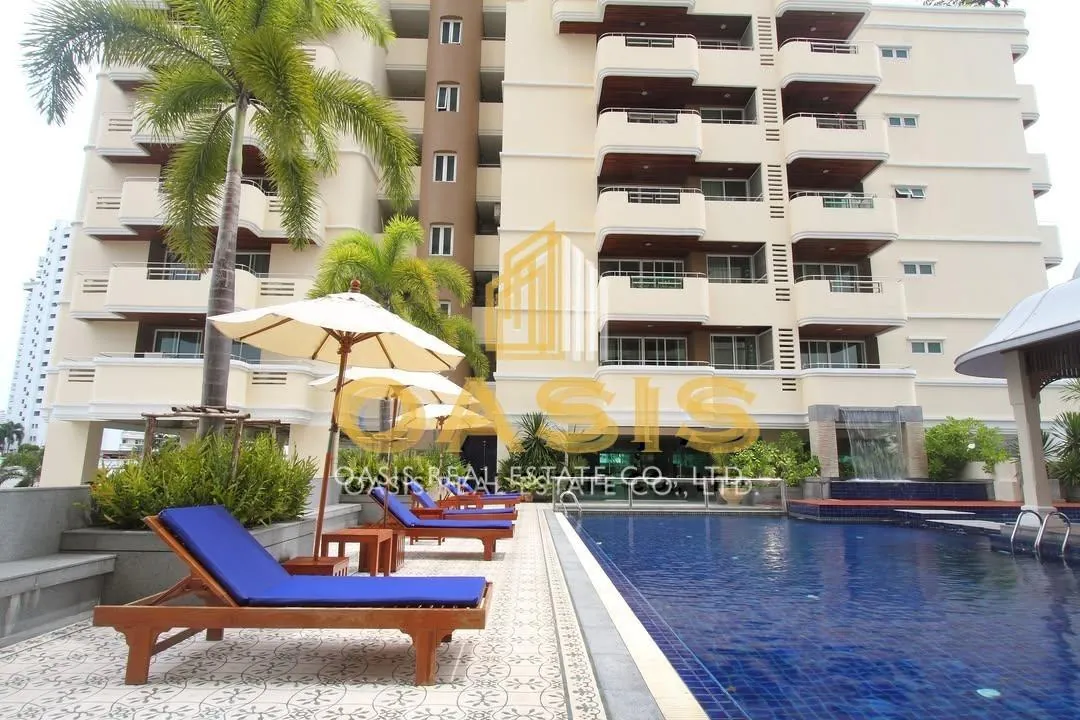 Piyathip Place Serviced Apartment Luxury Living in the Heart of Sukhumvit