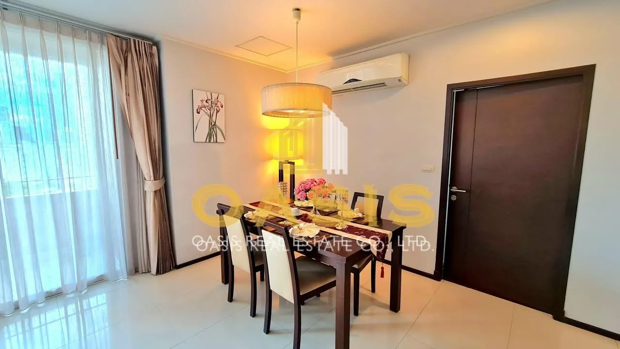 Piyathip Place Serviced Apartment Luxury Living in the Heart of Sukhumvit
