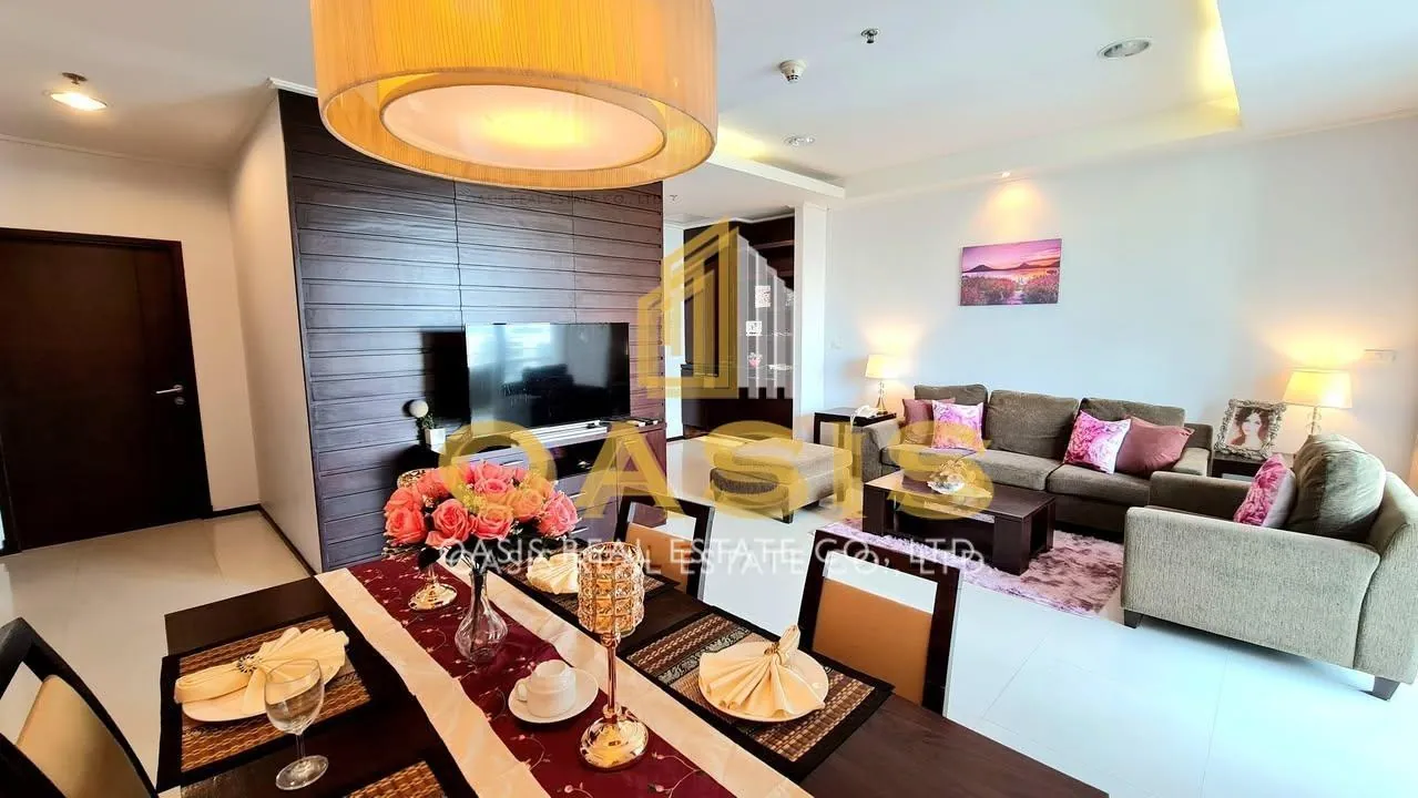 Piyathip Place Serviced Apartment Luxury Living in the Heart of Sukhumvit