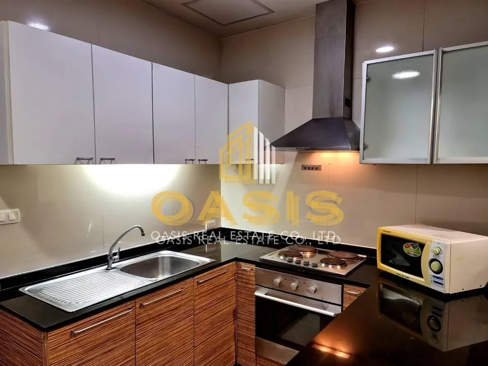 Piyathip Place Serviced Apartment Luxury Living in the Heart of Sukhumvit