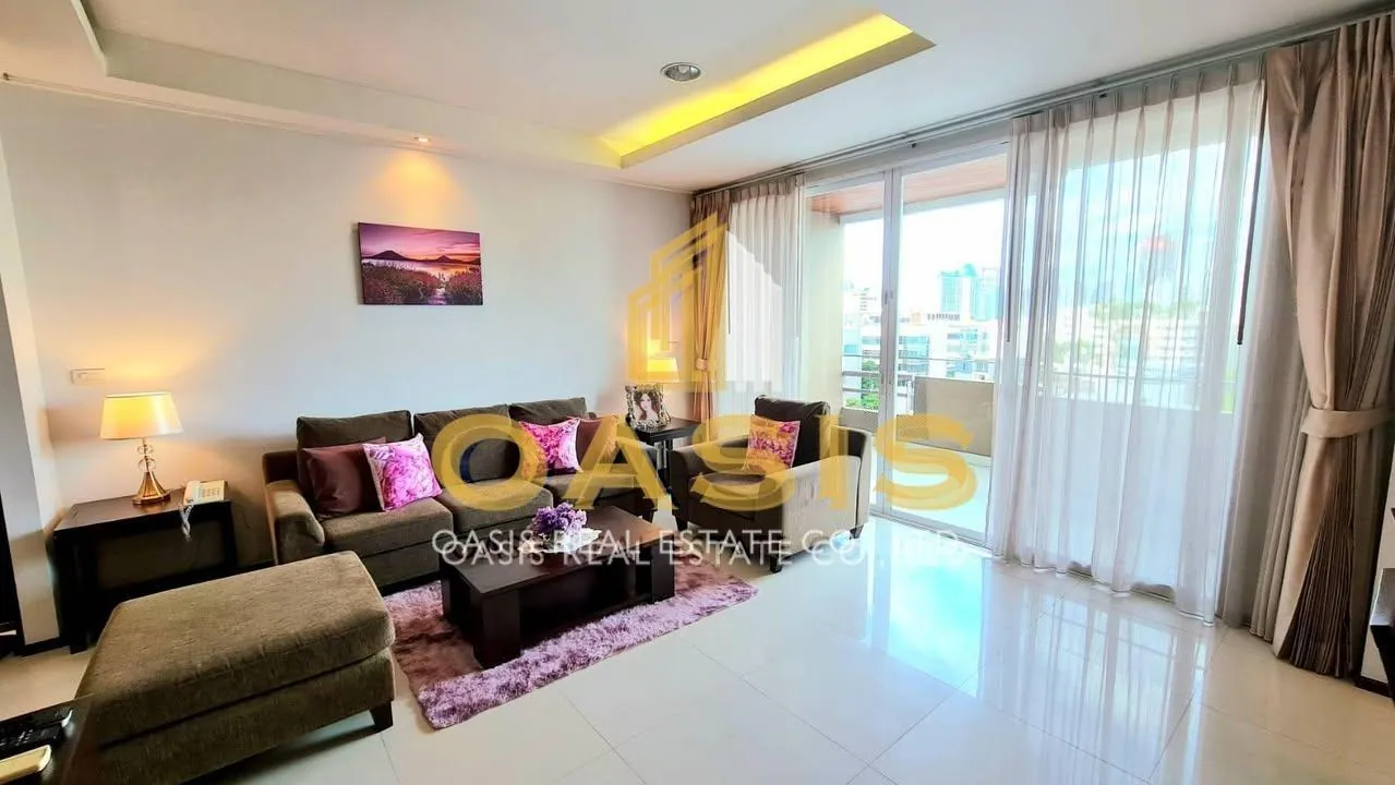 Piyathip Place Serviced Apartment Luxury Living in the Heart of Sukhumvit