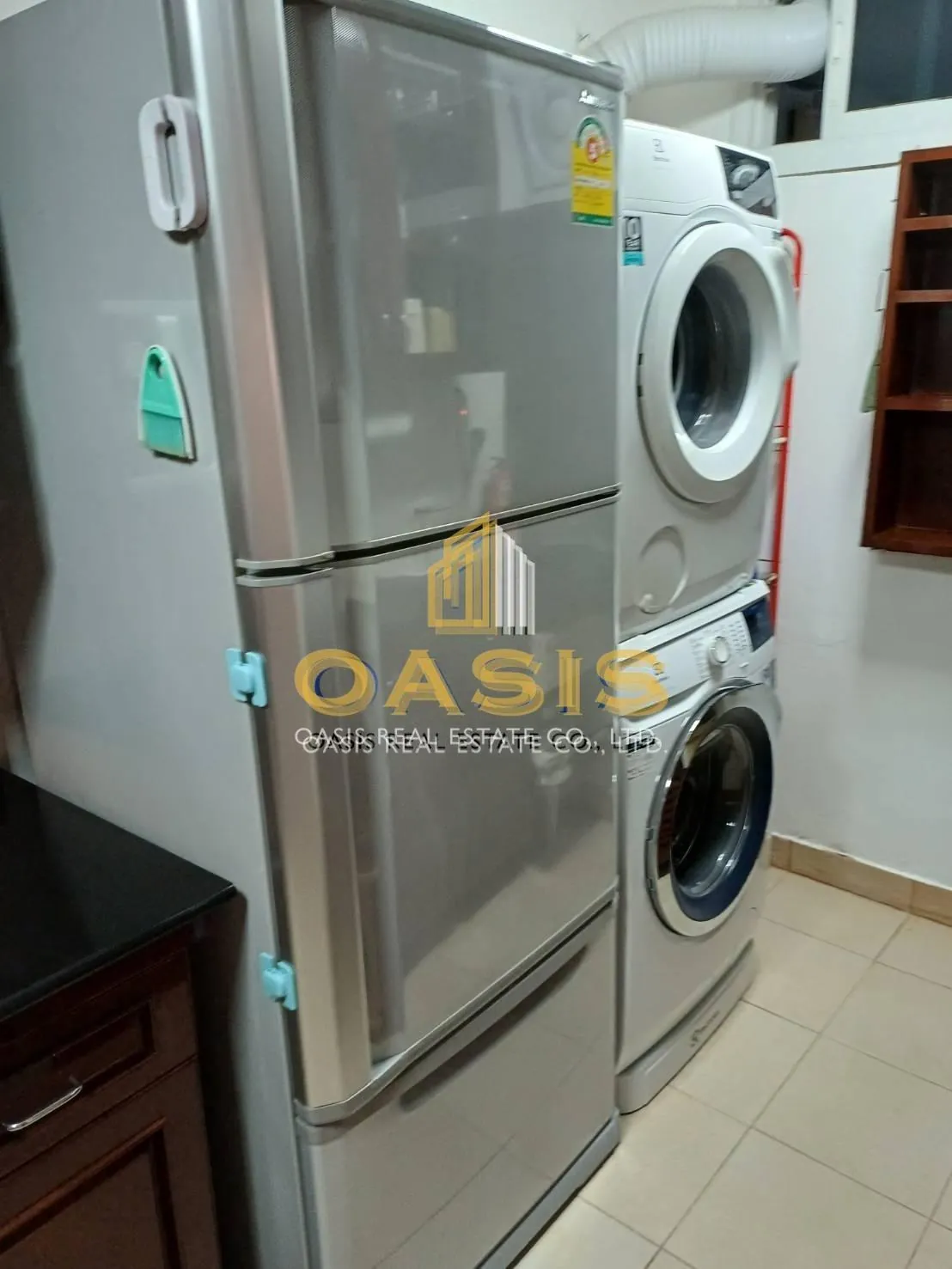 Spacious 1-Bedroom Condo in Central Pattaya for sale