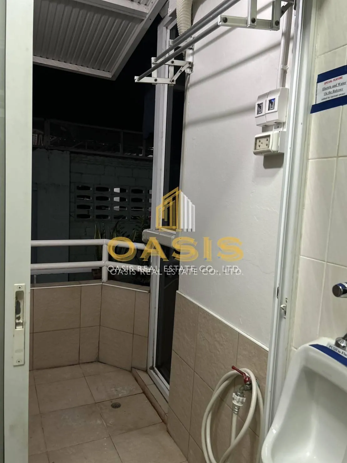 Spacious 1-Bedroom Condo in Central Pattaya for sale