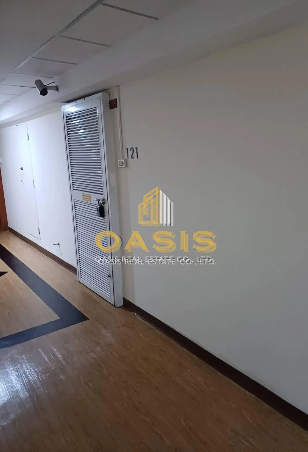 Spacious 1-Bedroom Condo in Central Pattaya for sale