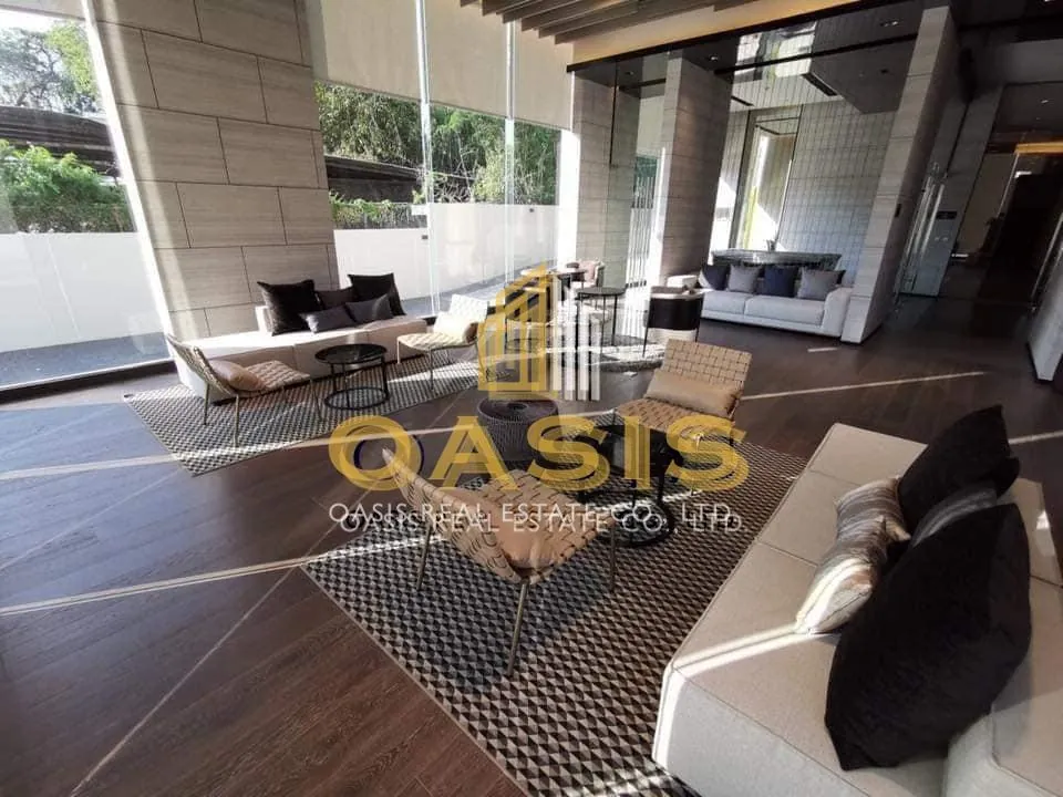 Andromeda Condominium Pattaya For Rent