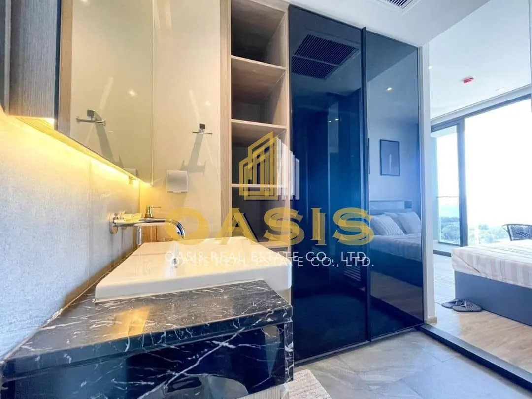 Andromeda Condominium Pattaya For Rent