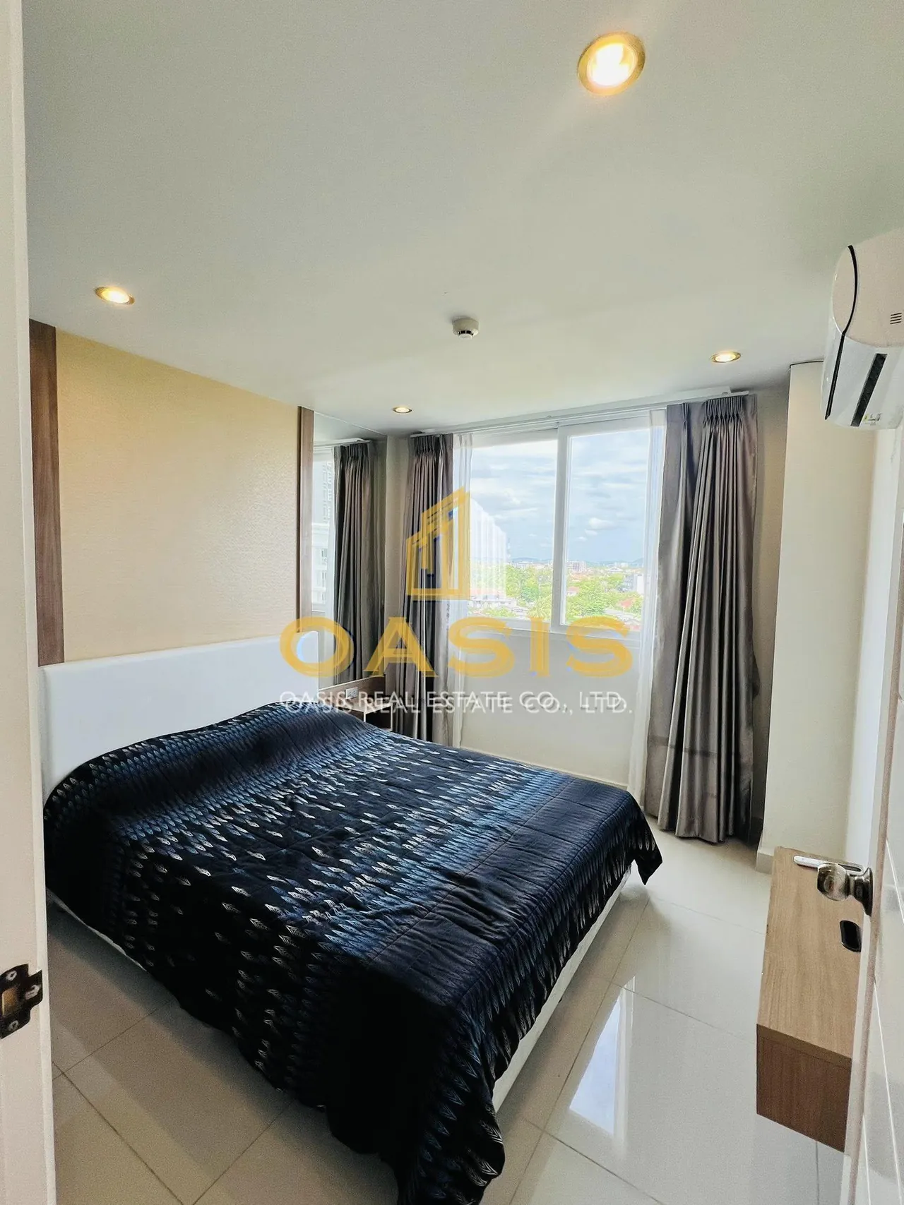 Amazon Residence Condominium for sale
