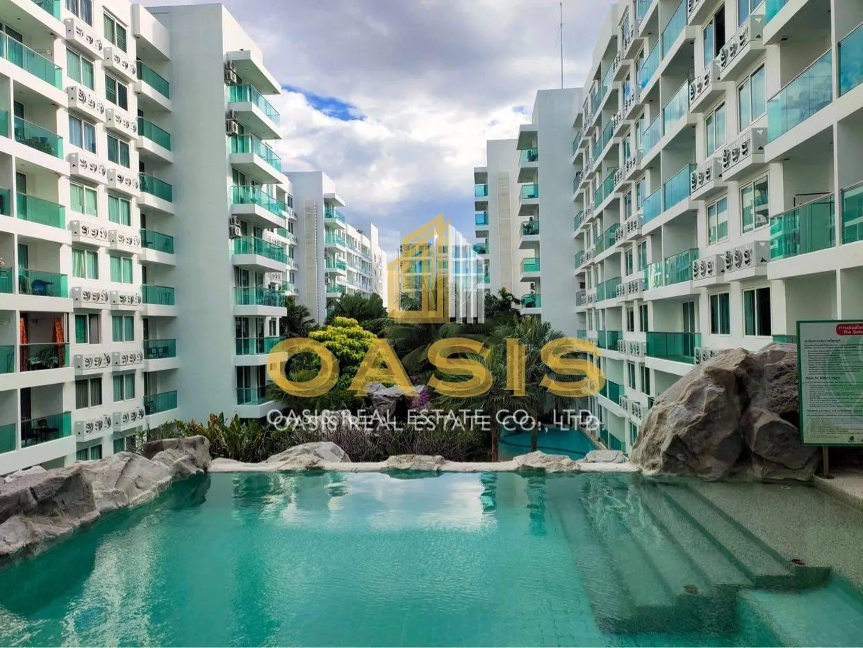 Amazon Residence Condominium for sale