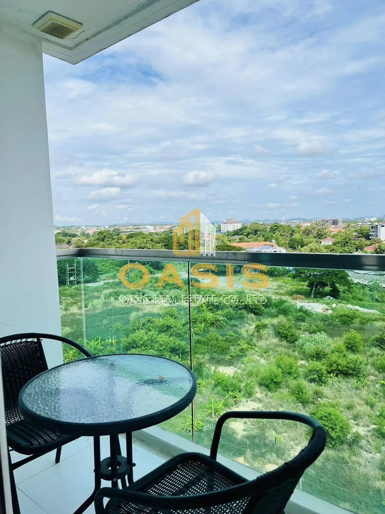 Amazon Residence Condominium for sale