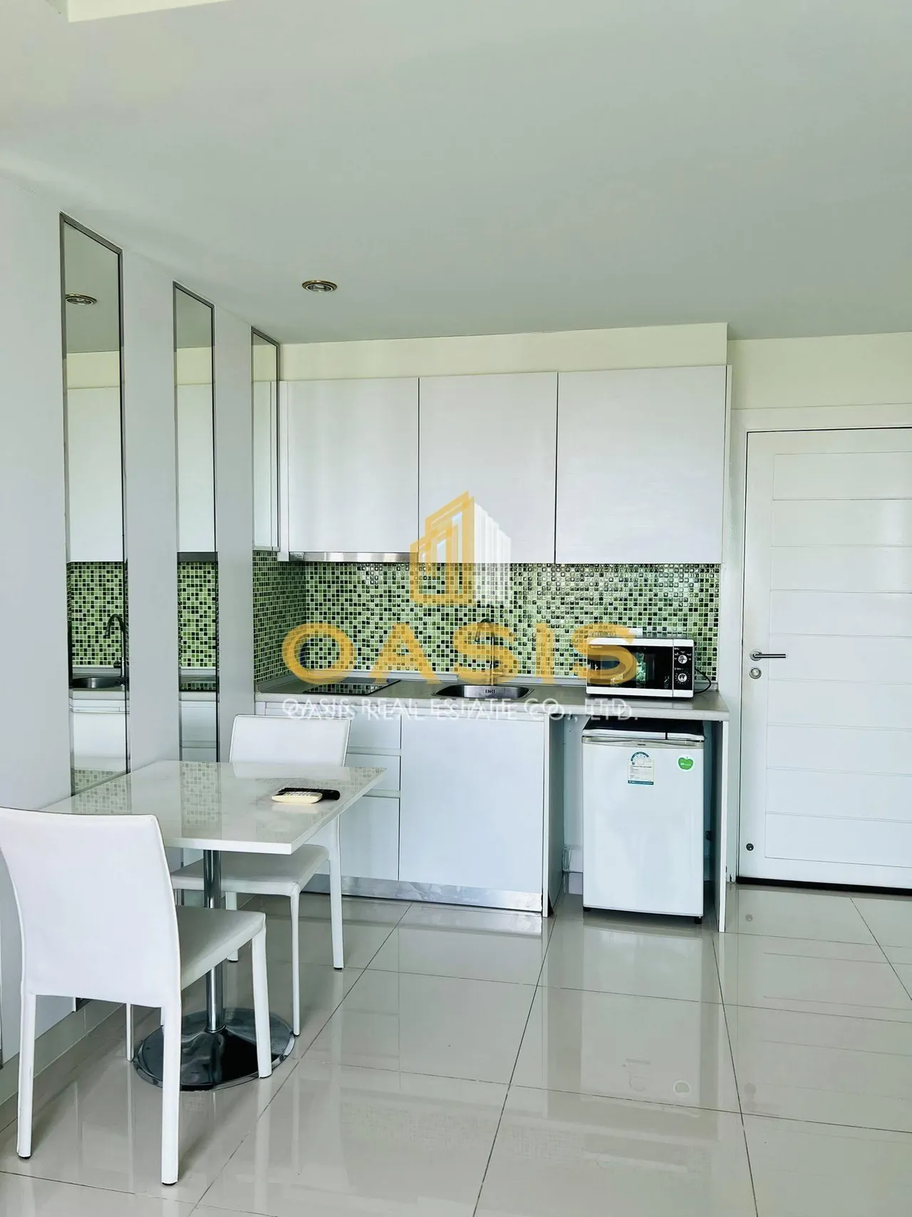 Amazon Residence Condominium for sale