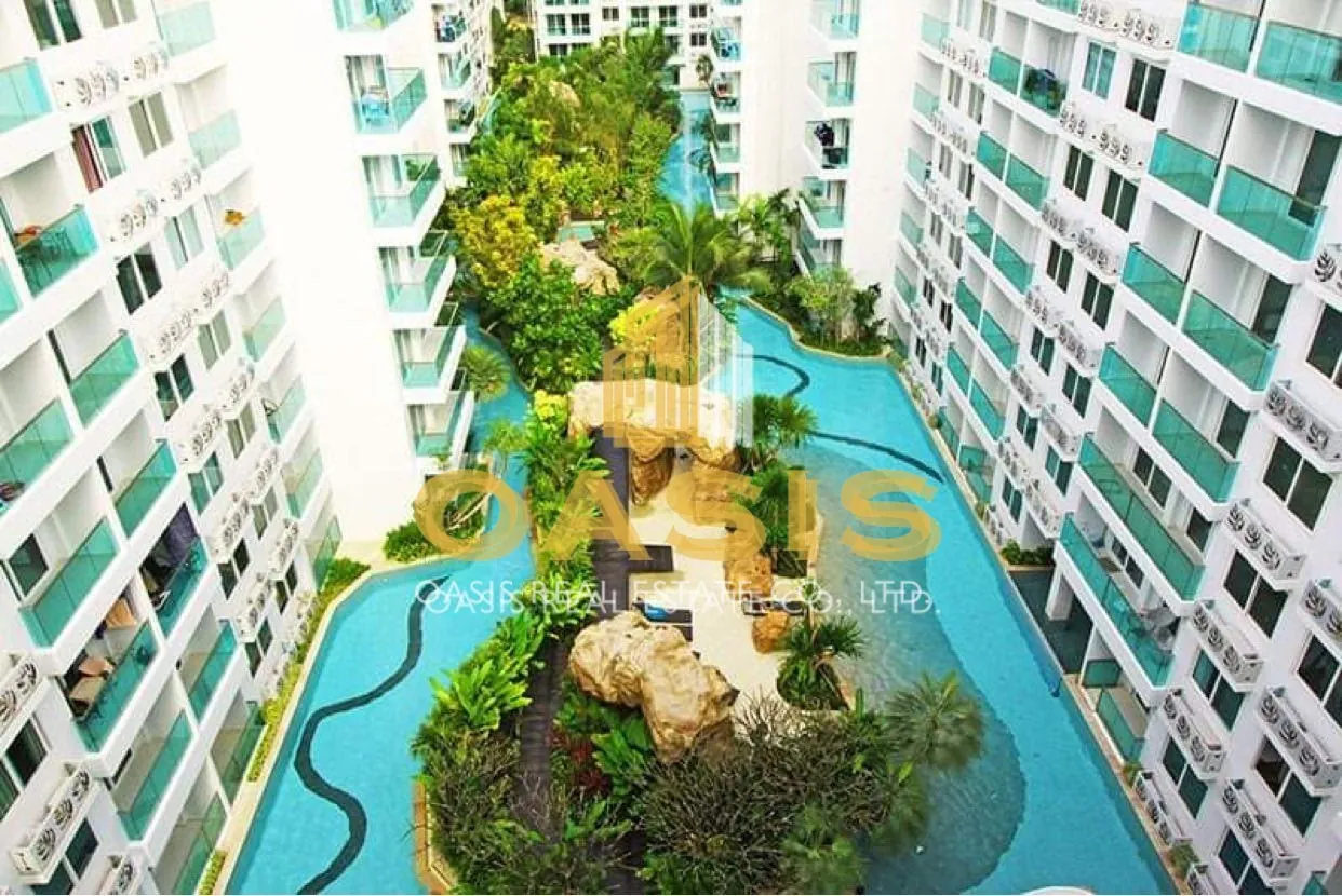 Amazon Residence Condominium for sale