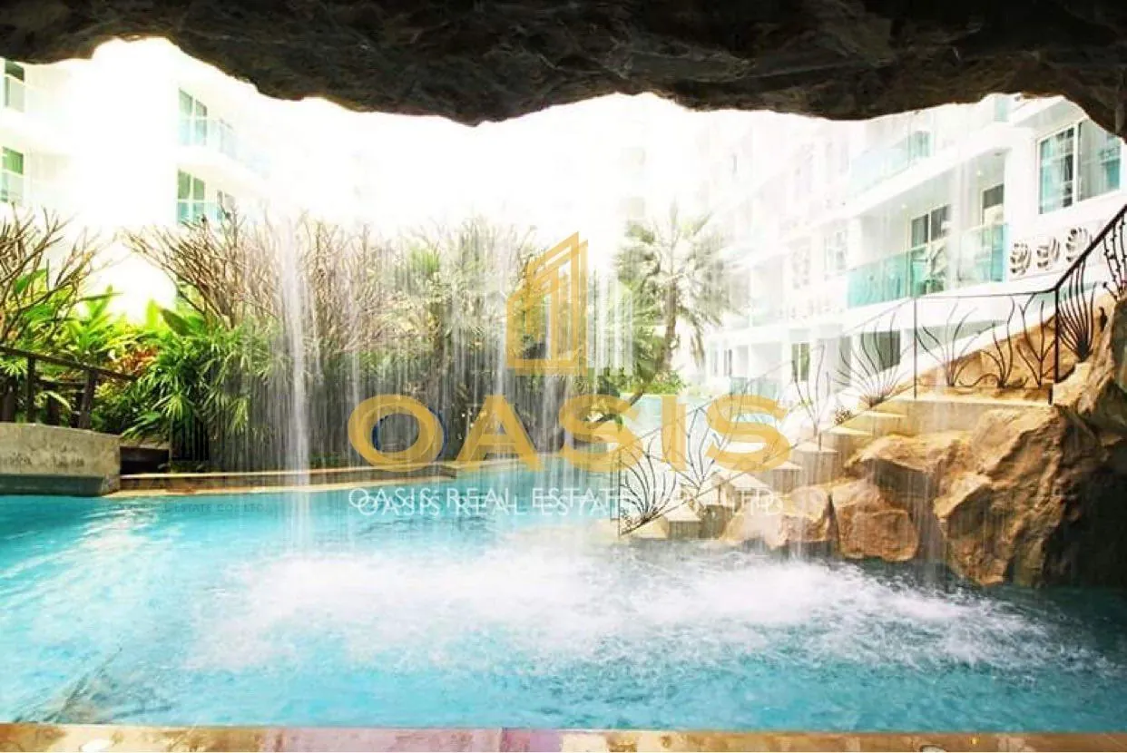 Amazon Residence Condominium for sale