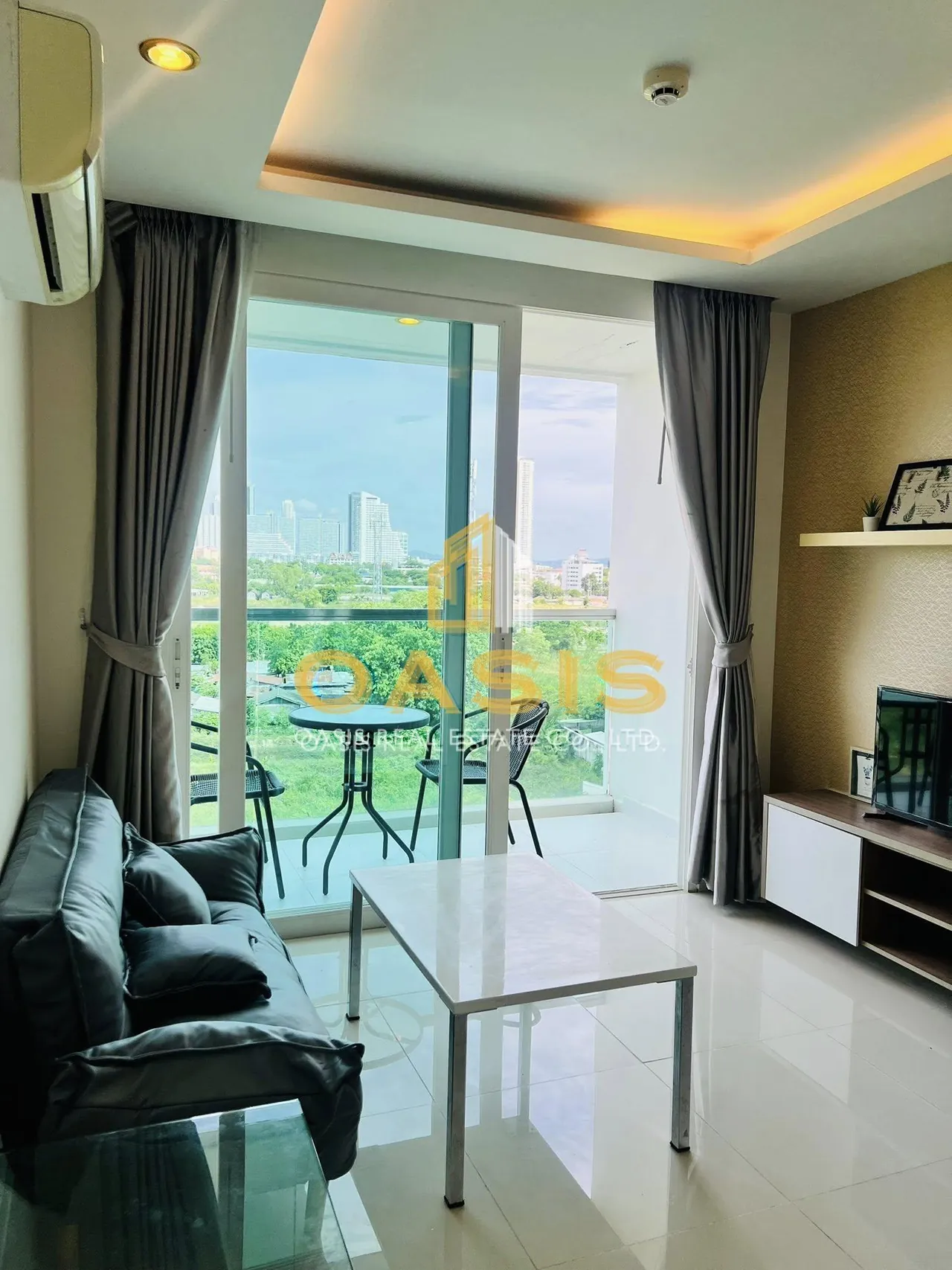 Amazon Residence Condominium for sale