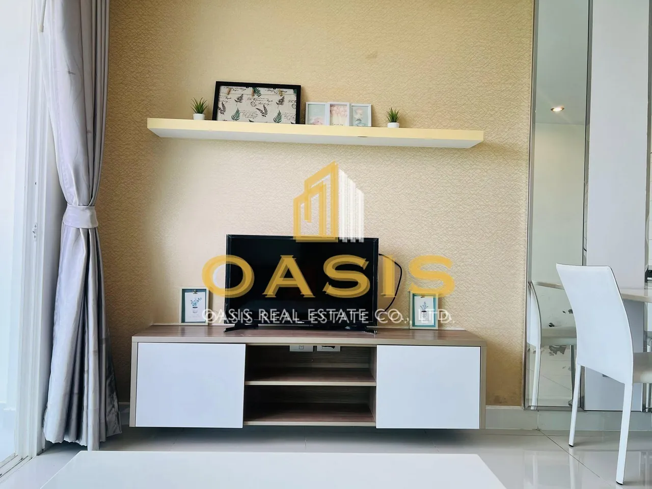 Amazon Residence Condominium for sale